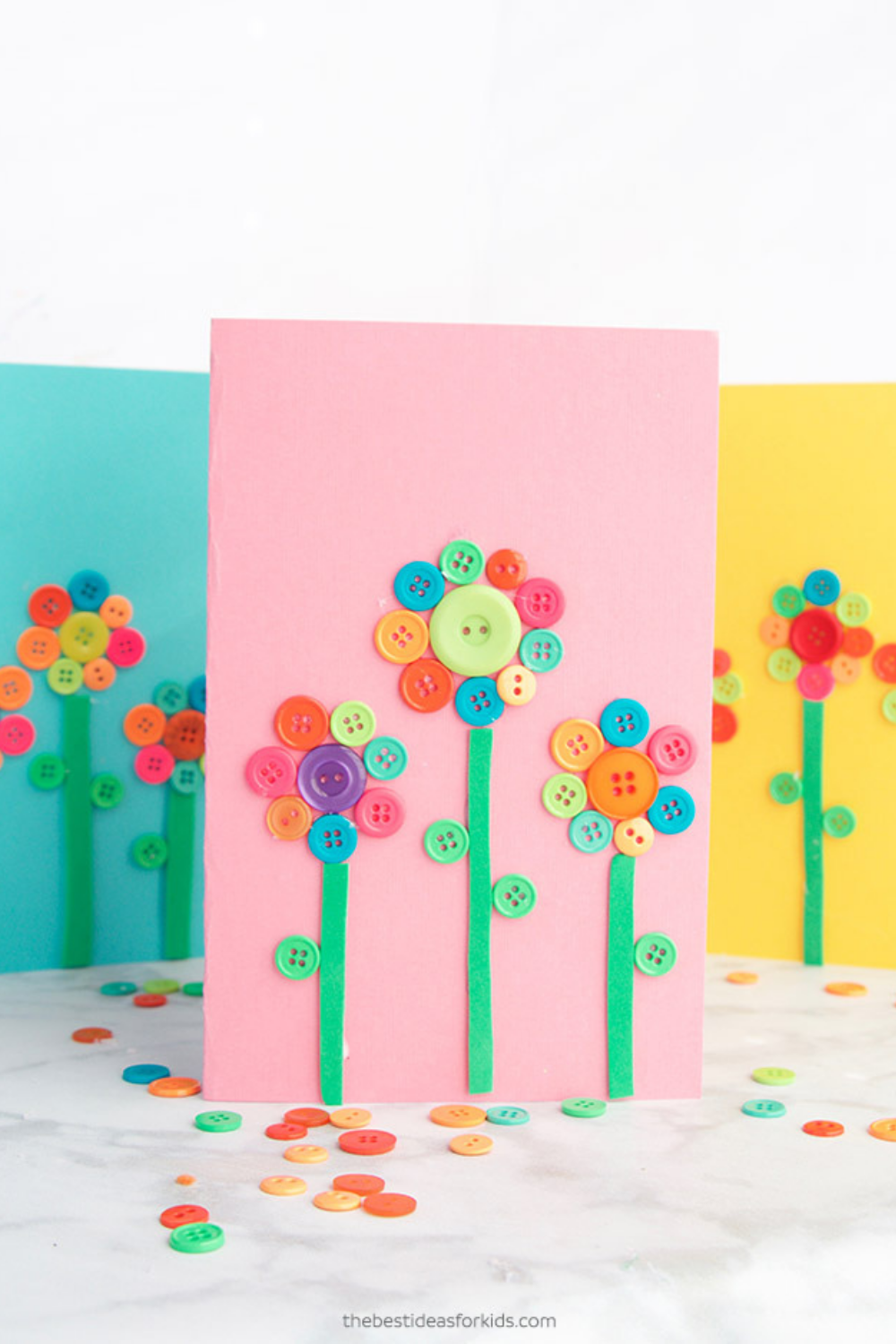 20 Very Simple Art And Craft Ideas For Babies