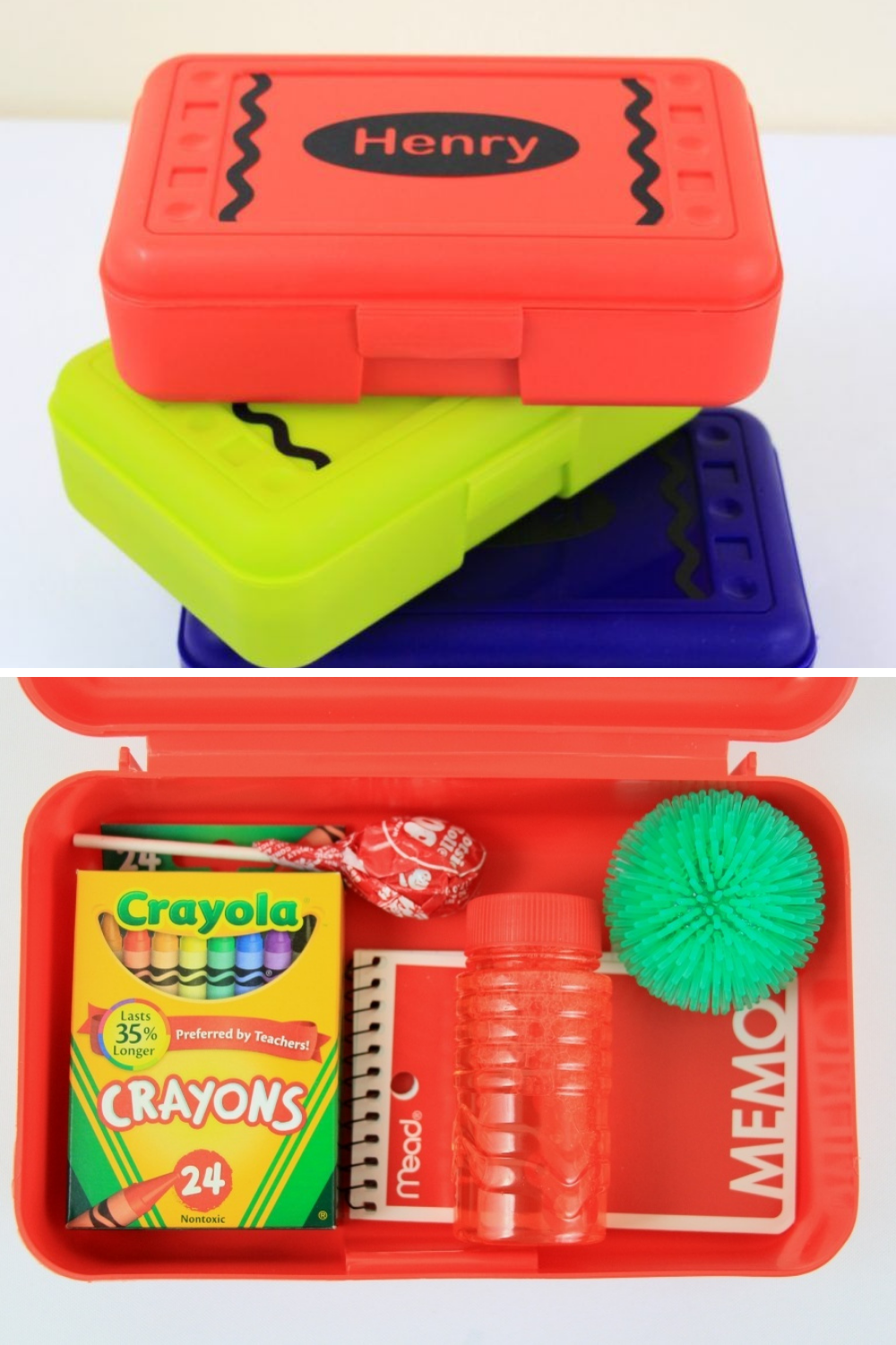 35 Party Favors for Kids