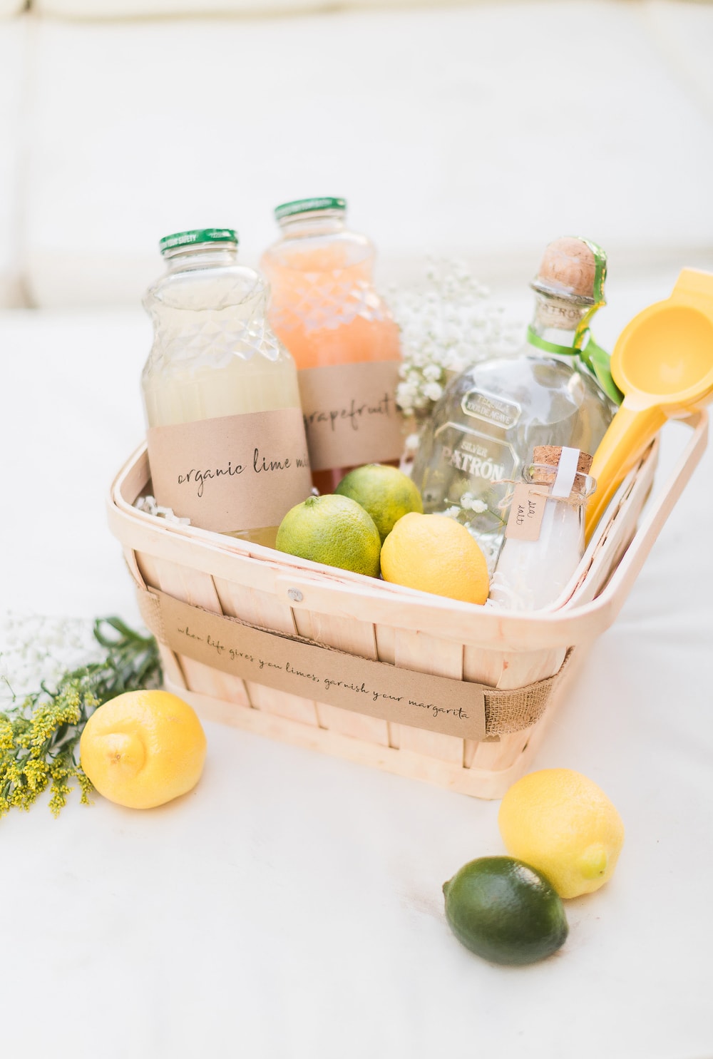 Cocktail Kit Hamper, Gifts they will LOVE