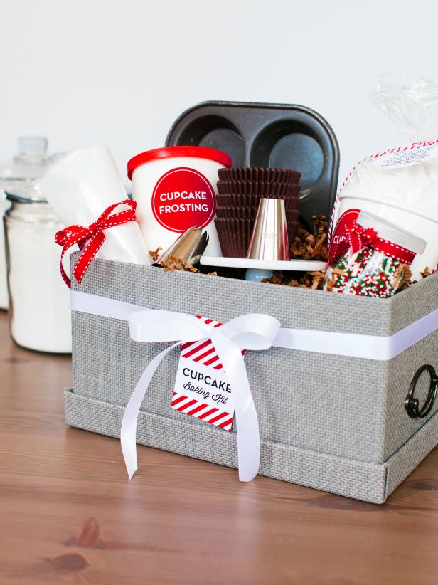 15 Gift Basket Ideas Everyone Will Love Receiving - Love The Day