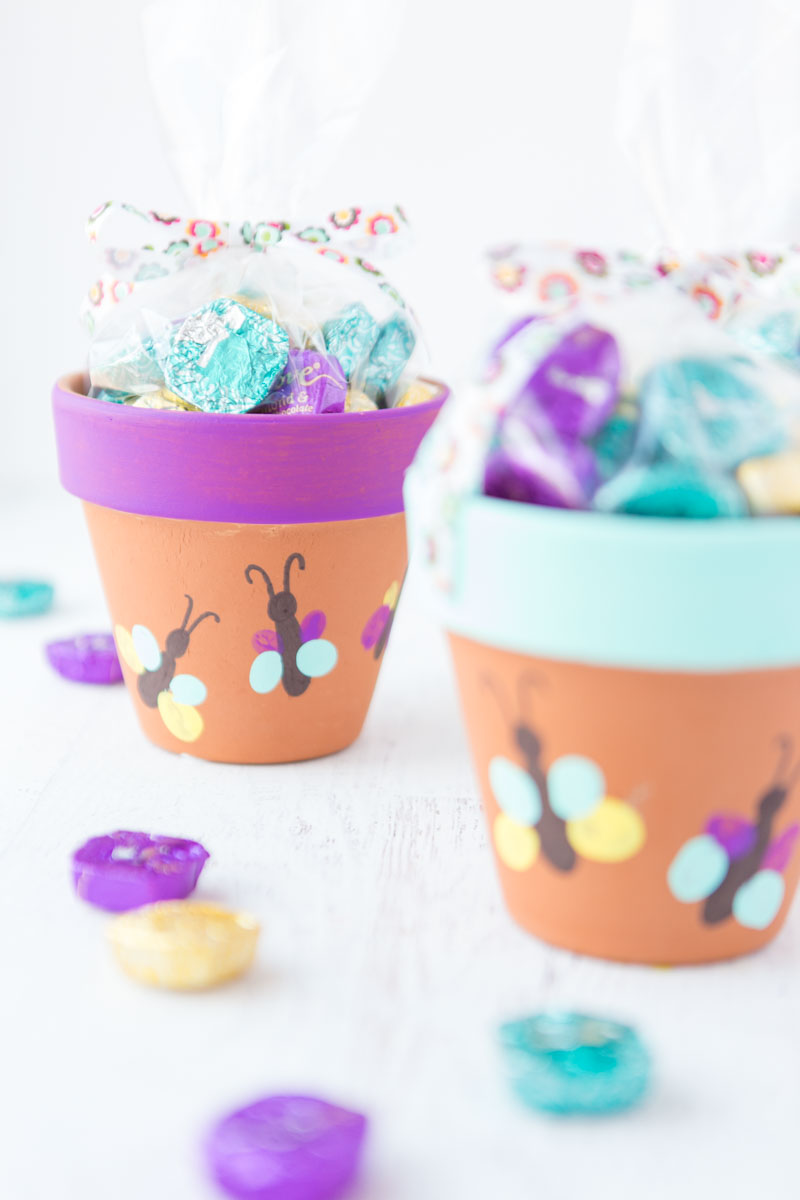 Butterfly Party Ideas on Love The Day by Lindi Haws