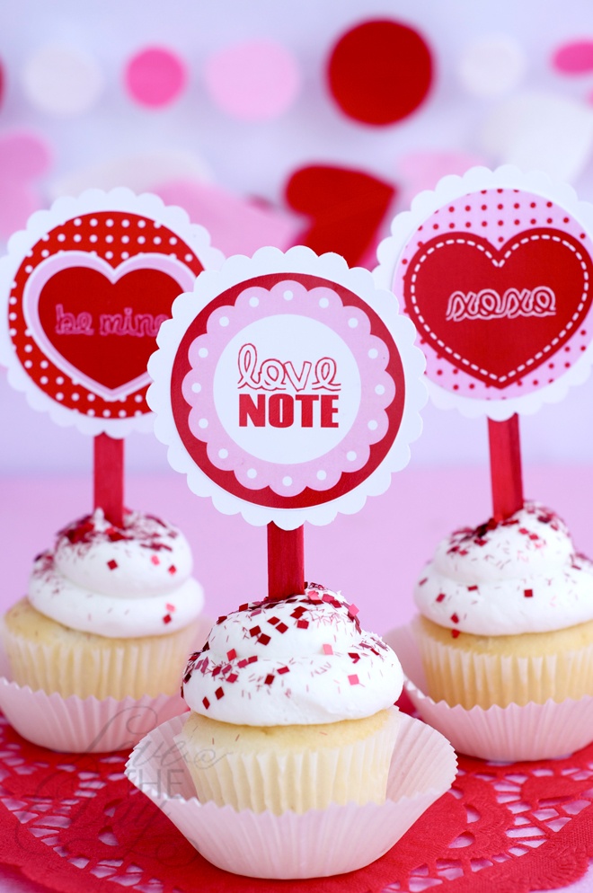 Love note valentine party ideas by love the day