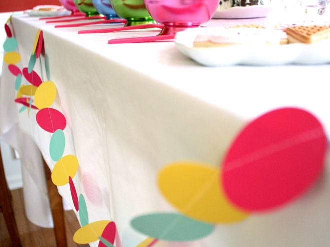 Ice Cream Party Ideas on Love The Day