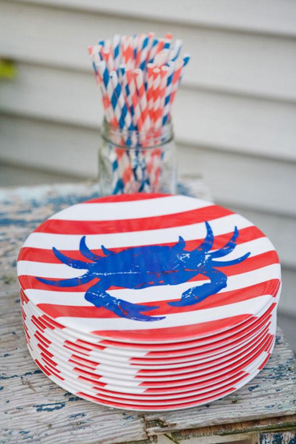 Crab Boil Party Ideas