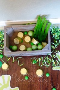 FREE Leprechaun Trap Printable