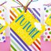 Graduation Printable Gift Tag by Lindi Haws of Love The Day #graduationtag #graduationideas #graduationgiftidea