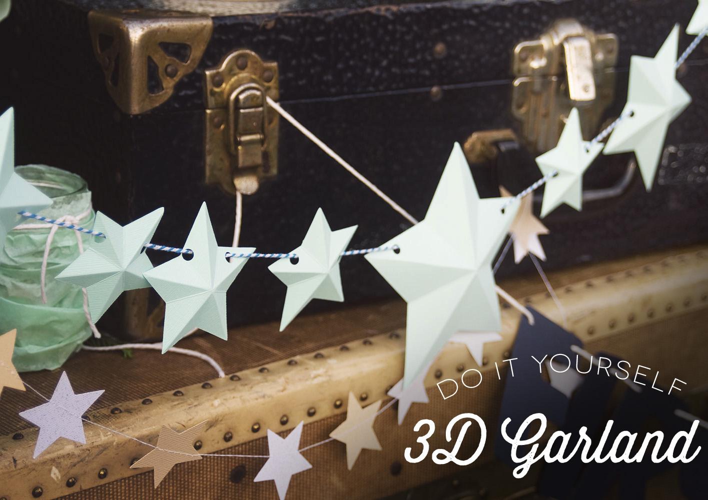Star Gazing Party FREE Printable Invitation and Craft Tutorials