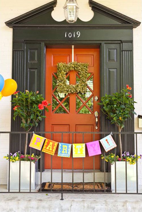 Fiesta Party by Petite Social with Fiesta Printables from Love The Day