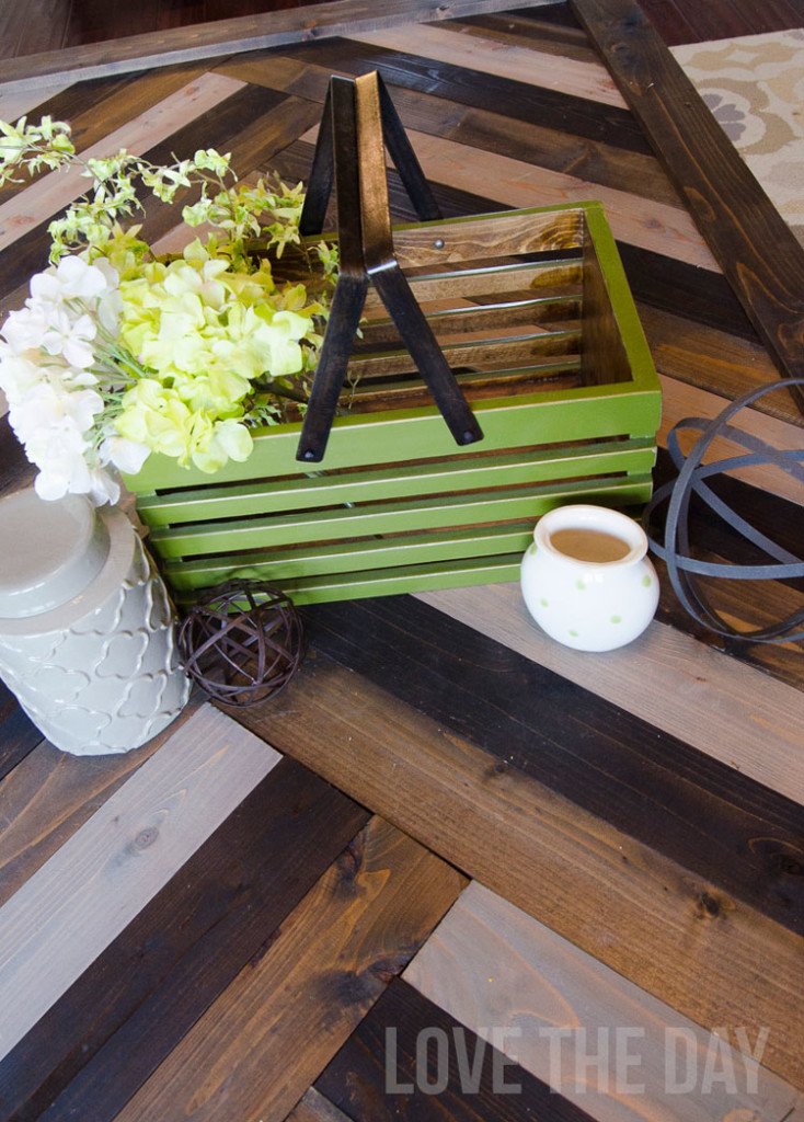 How To Decorate A Coffee Table with Pops of Color : $100 GIVEAWAY to Wayfair
