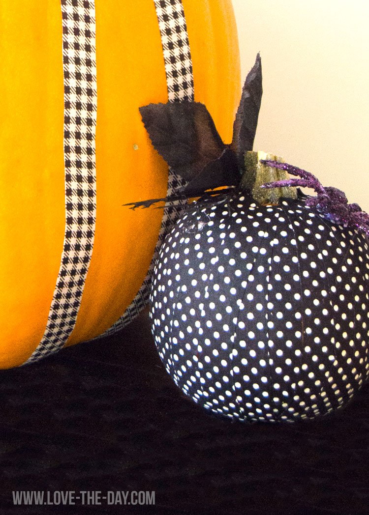 Trick Your Pumpkin With Michaels + $250 GIVEAWAY