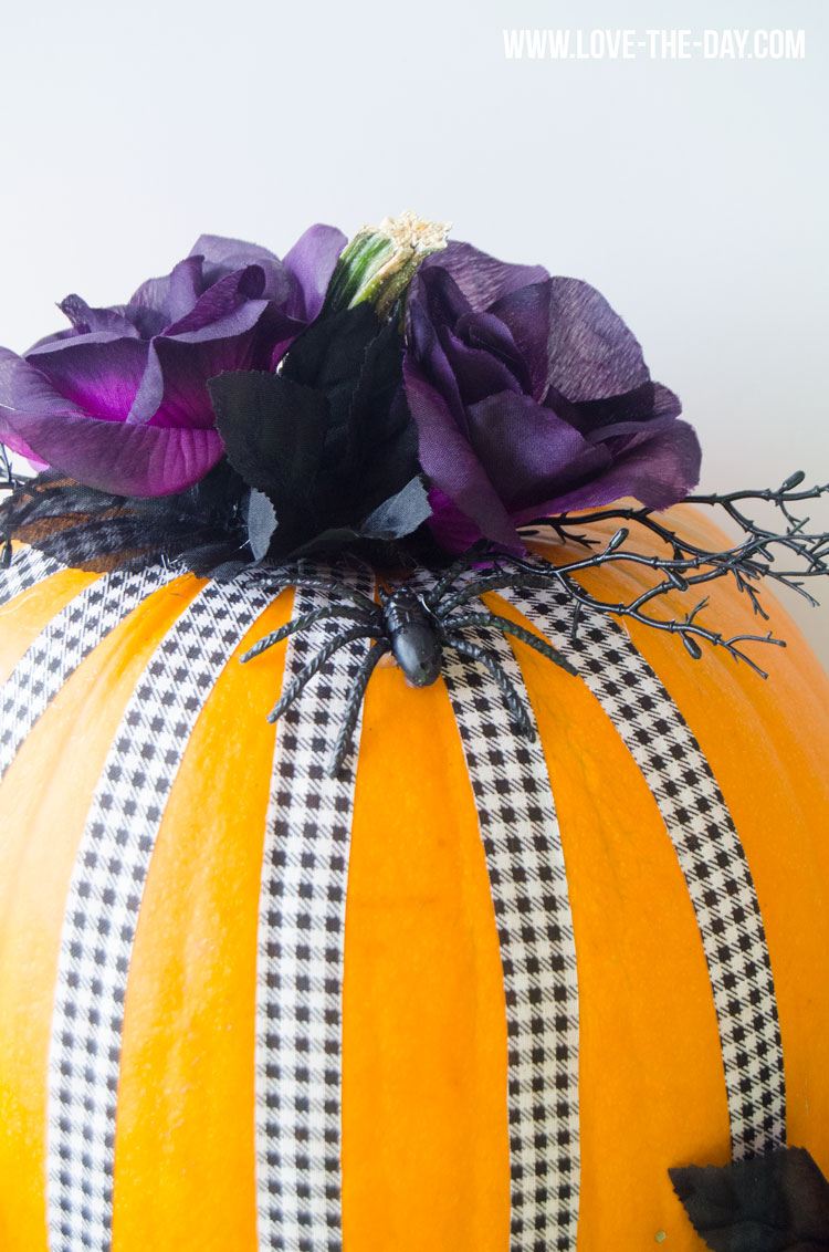 Trick Your Pumpkin With Michaels + $250 GIVEAWAY