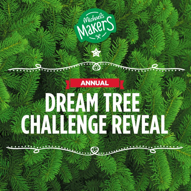 Dream Tree Challenge Creative