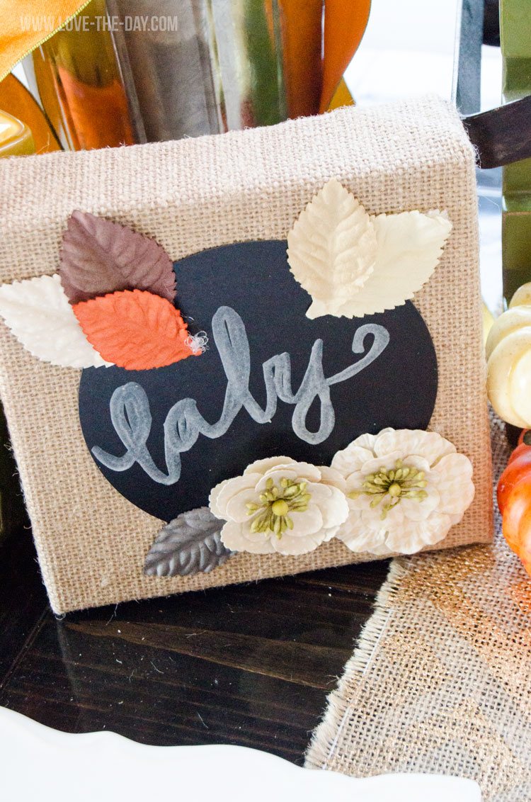 Twin Baby Shower Ideas:: Oct2berfest by Love The Day