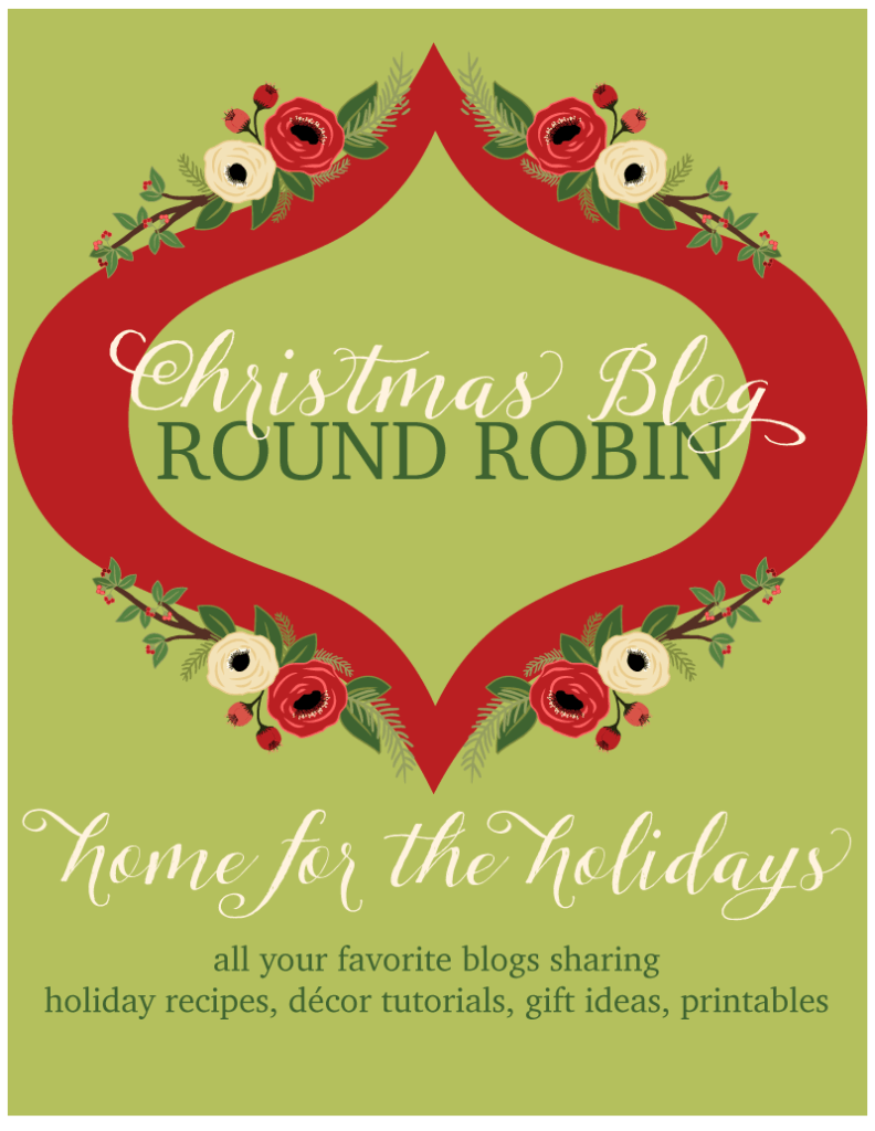 Christmas Round Robin:: Home For The Holidays