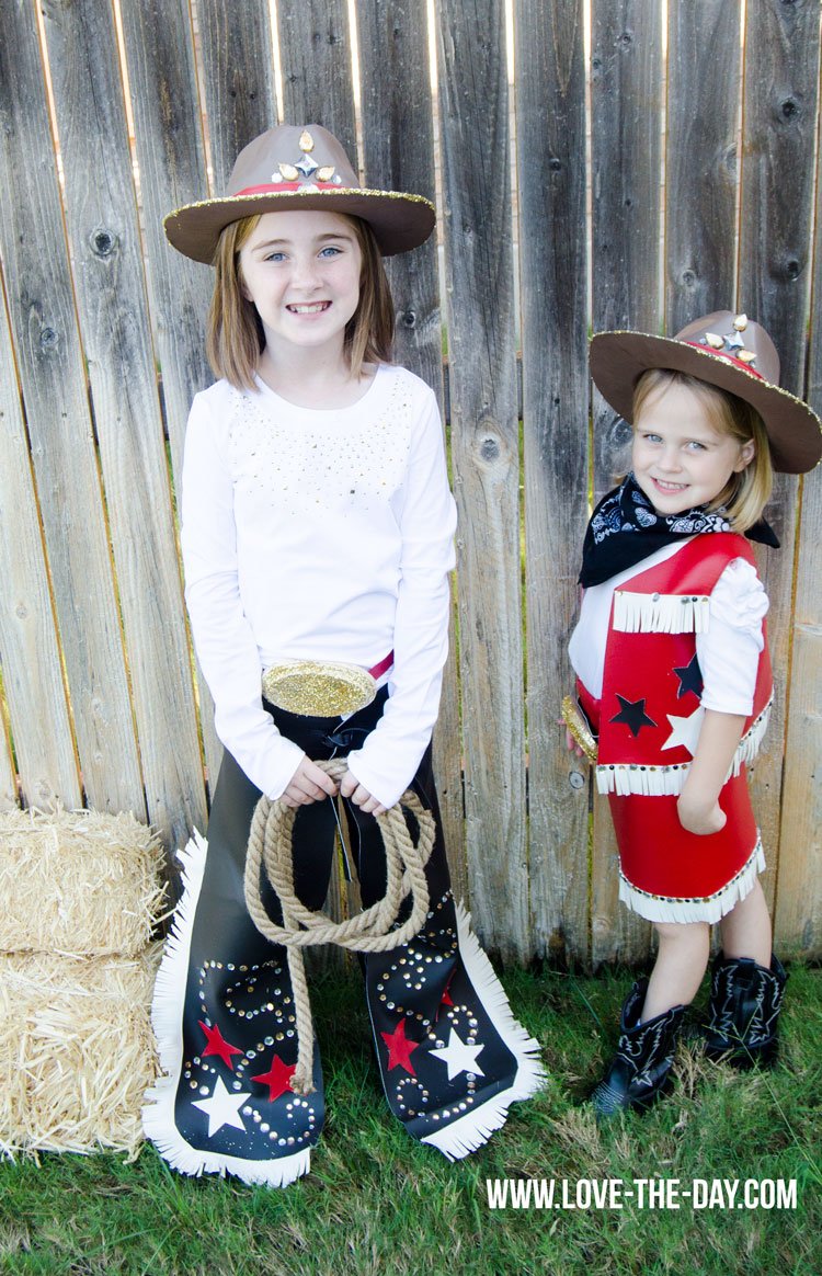 Rodeo Queen Costumes by Love The Day