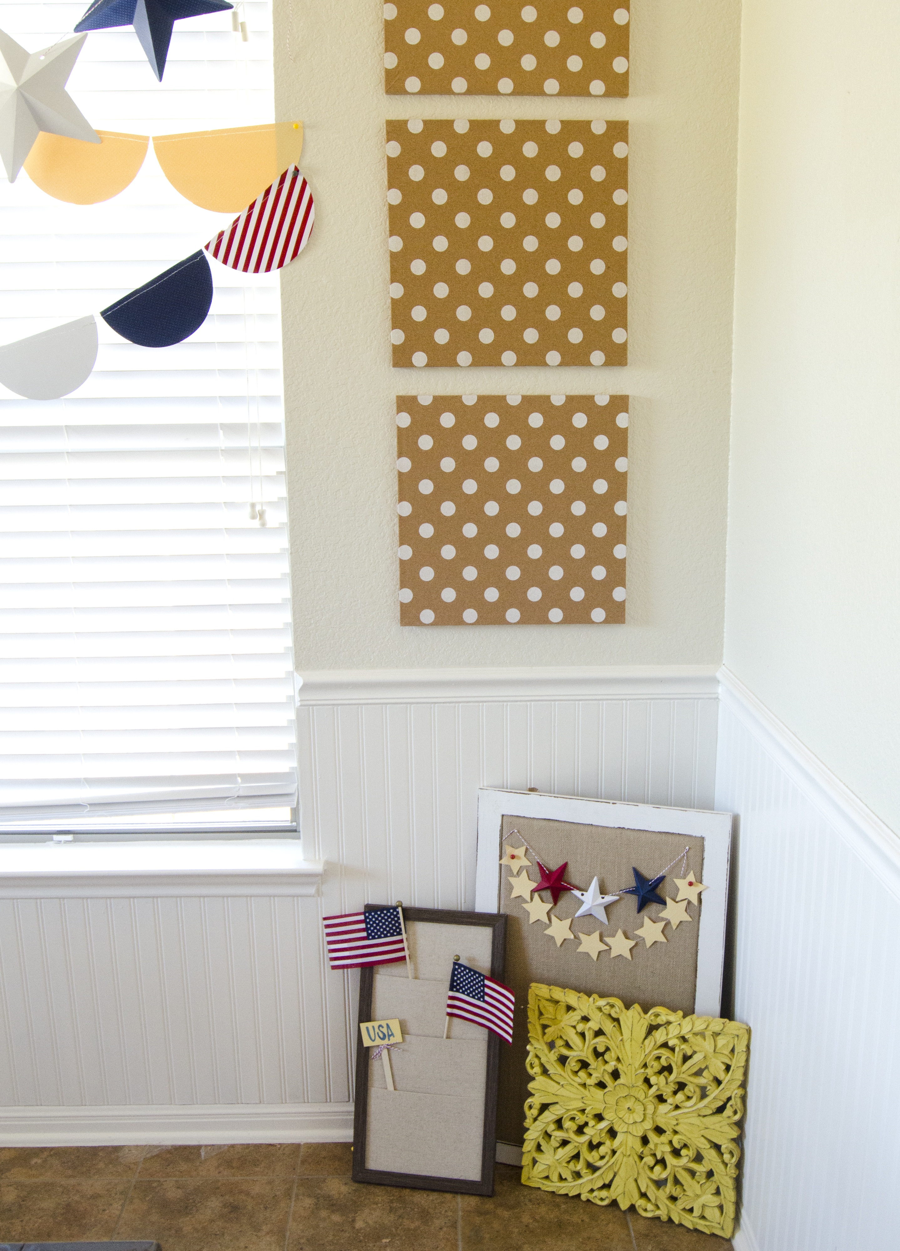 4th of July Party by Lindi Haws of Love The Day