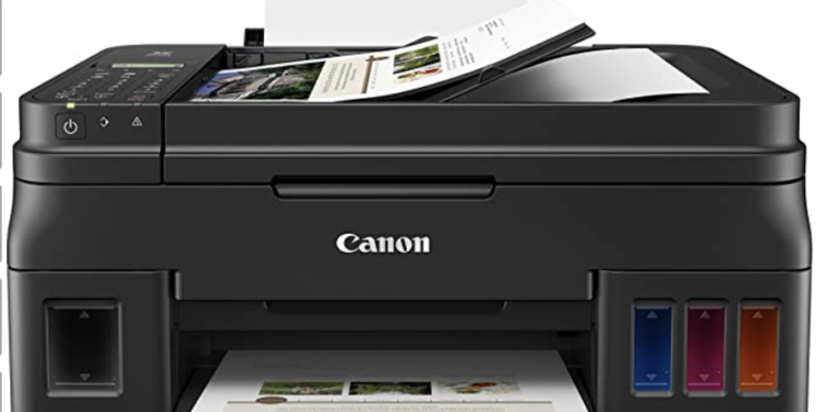 Best Printer for Printables