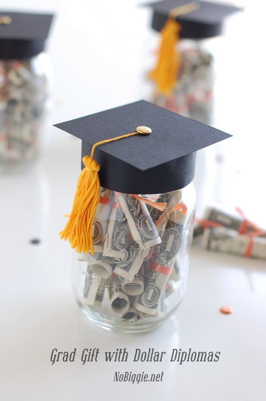 Graduation crafts on sale to make