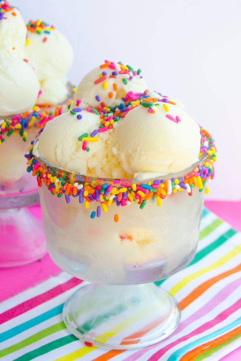 best homemade ice cream recipes