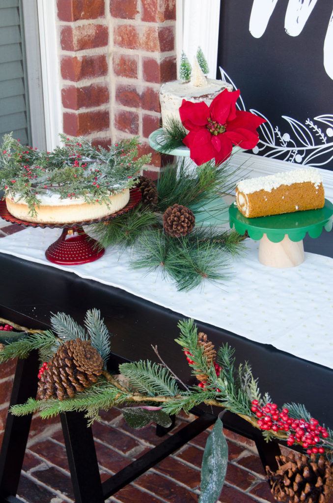 Jingle and Mingle Christmas Party Ideas - Love The Day