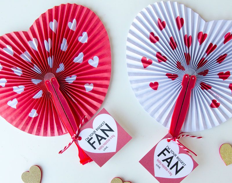 Valentines for Kids by Lindi Haws of Love The Day