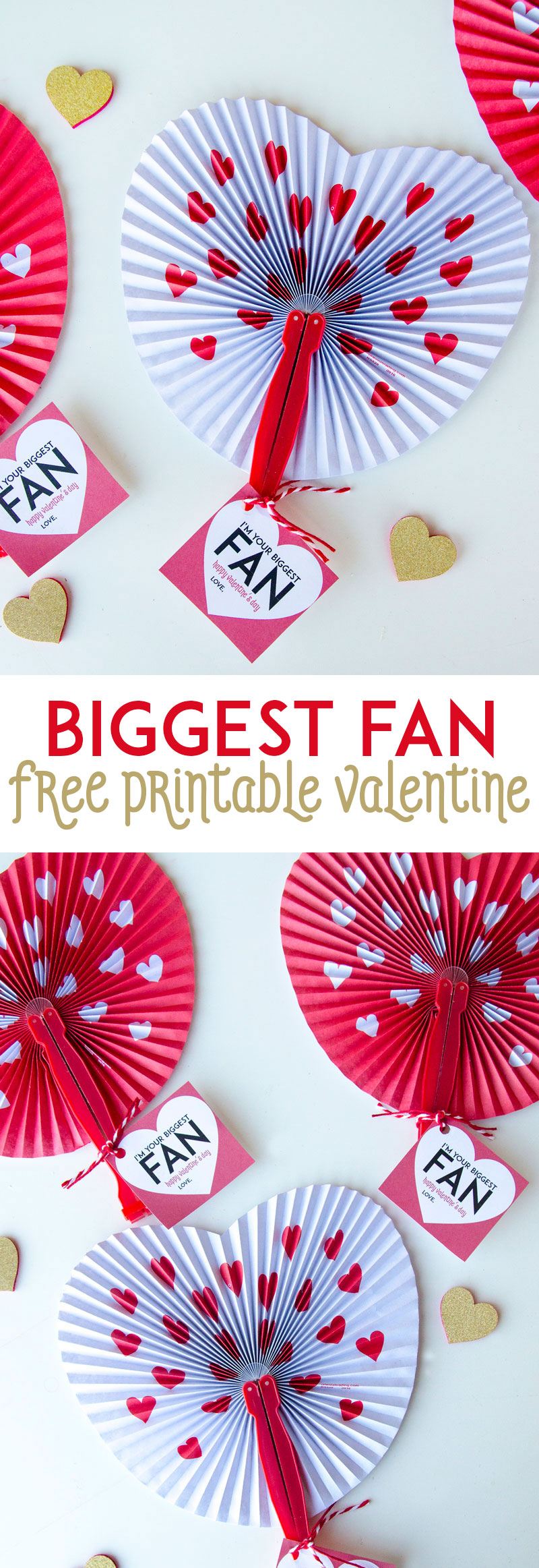 Valentine Ideas for Kids by Lindi Haws of Love The Day