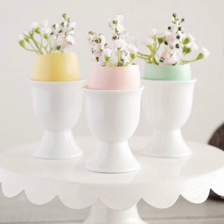 EASTER CENTERPIECE IDEA on Love The Day