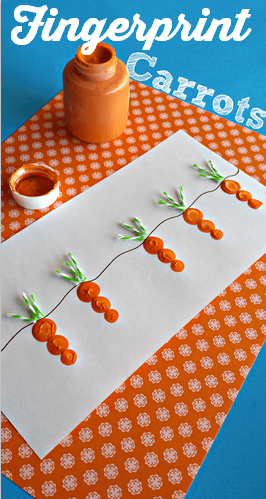 15 Easter Crafts for Preschoolers on Love the Day
