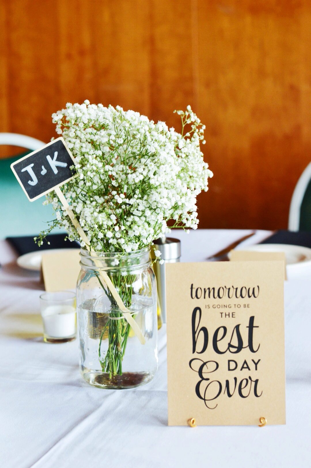 Top 15 Rehearsal Dinner Decorations Easy Recipes To Make At Home