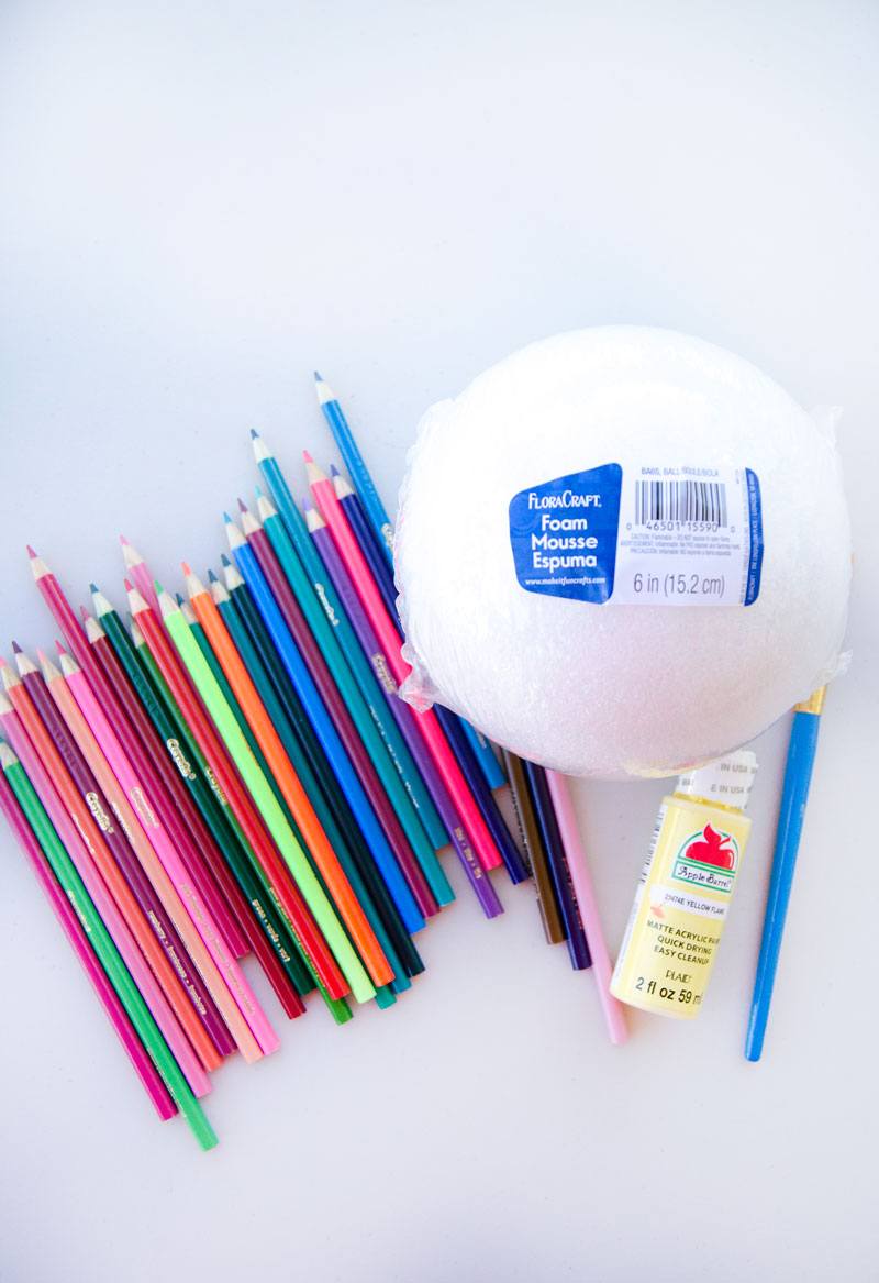 Craft Ideas for Back To School by Lindi Haws of Love The Day