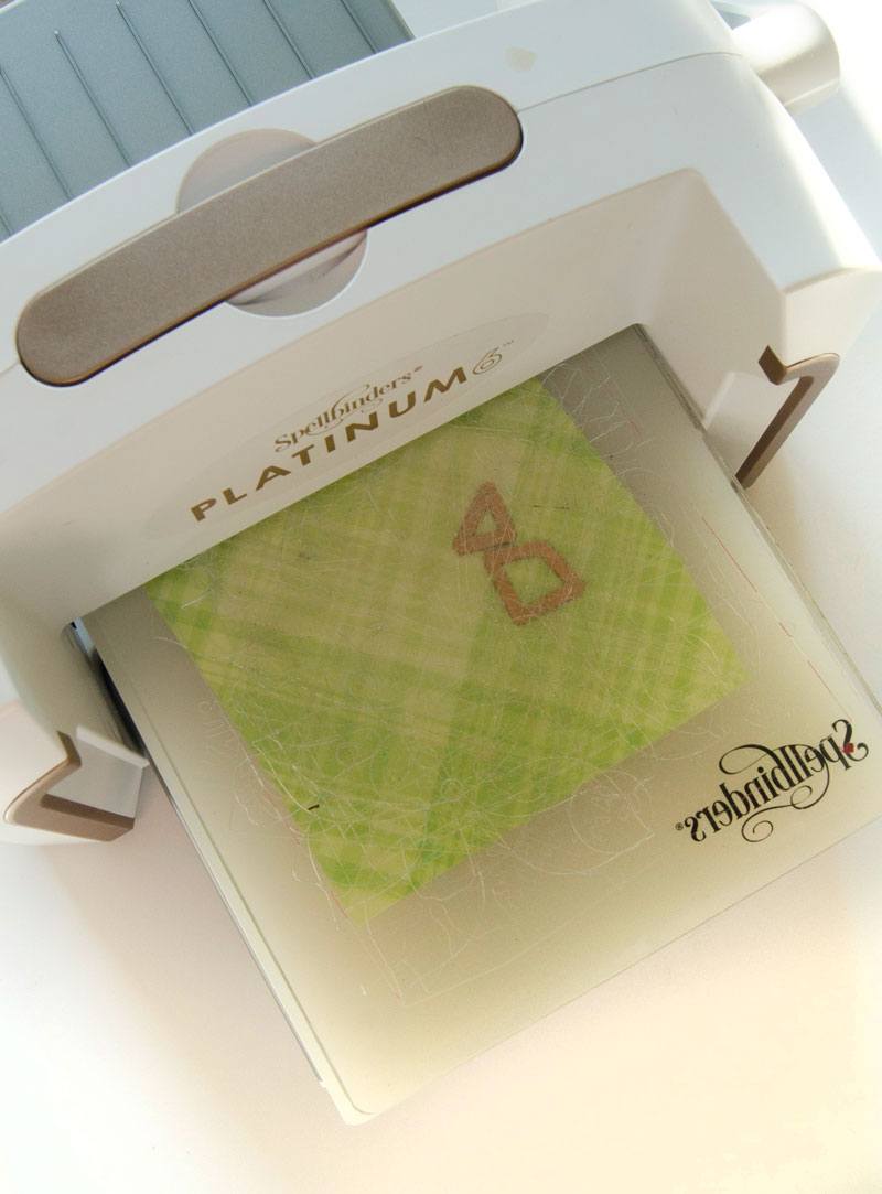 Geometric Apple DIY Gift Bags by Lindi Haws of Love The Day