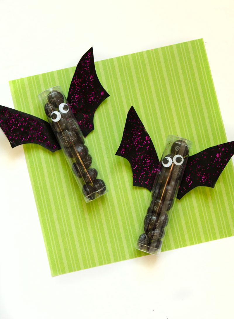 15 bat craft ideas