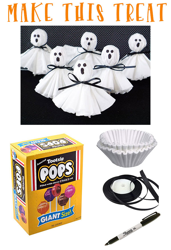 Halloween Gifts for Kids  Halloween Party Gift Ideas