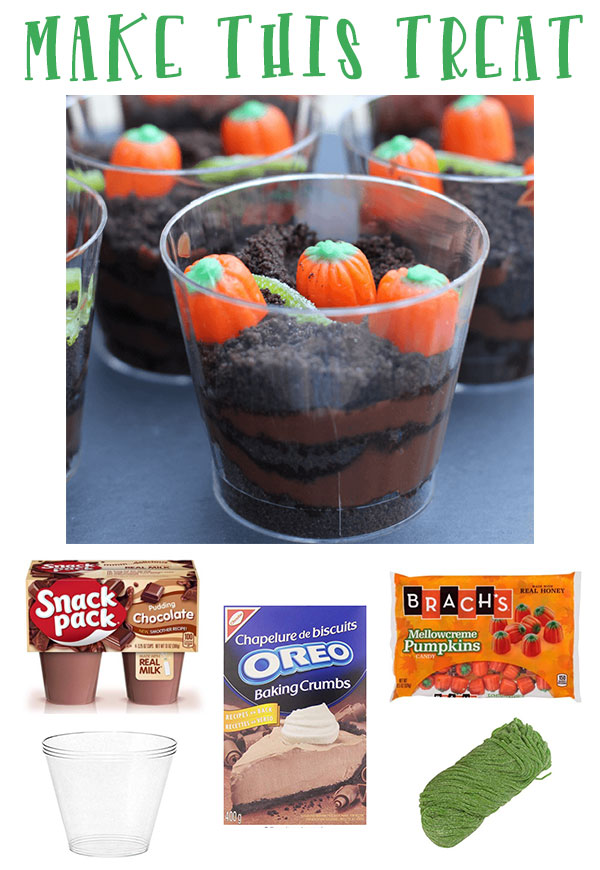 12 Halloween Classroom Treat Ideas