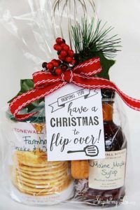 The BEST 15 Christmas Neighbor Gift Ideas on Love the Day