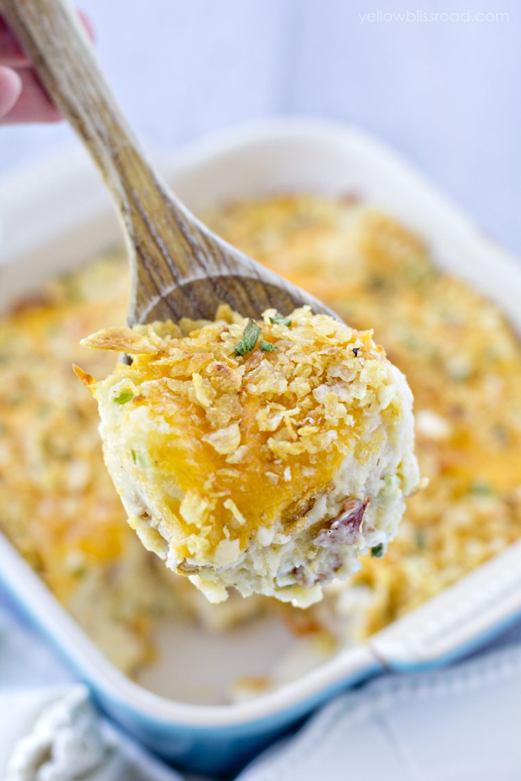 15 Best Thanksgiving Side Dishes on Love the Day