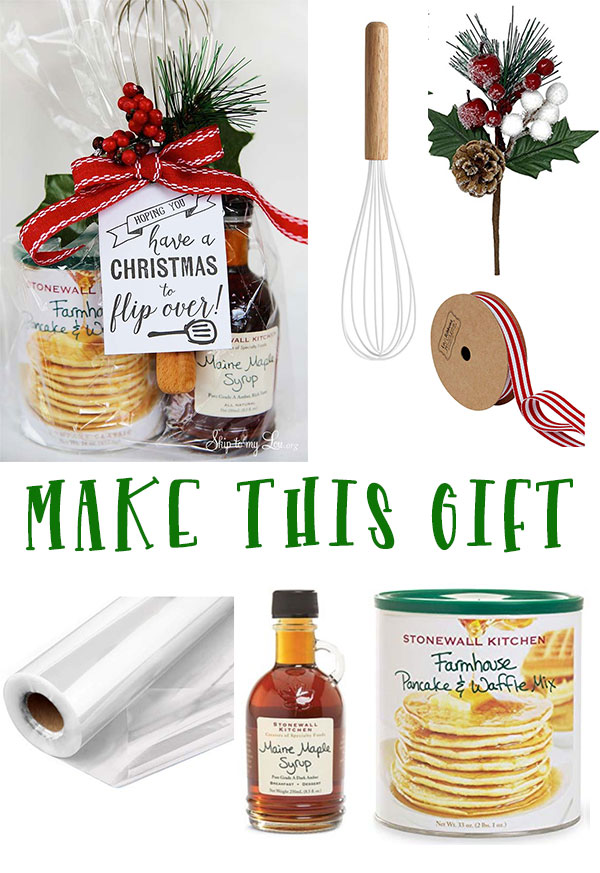 15 Christmas Neighbor Gift Ideas