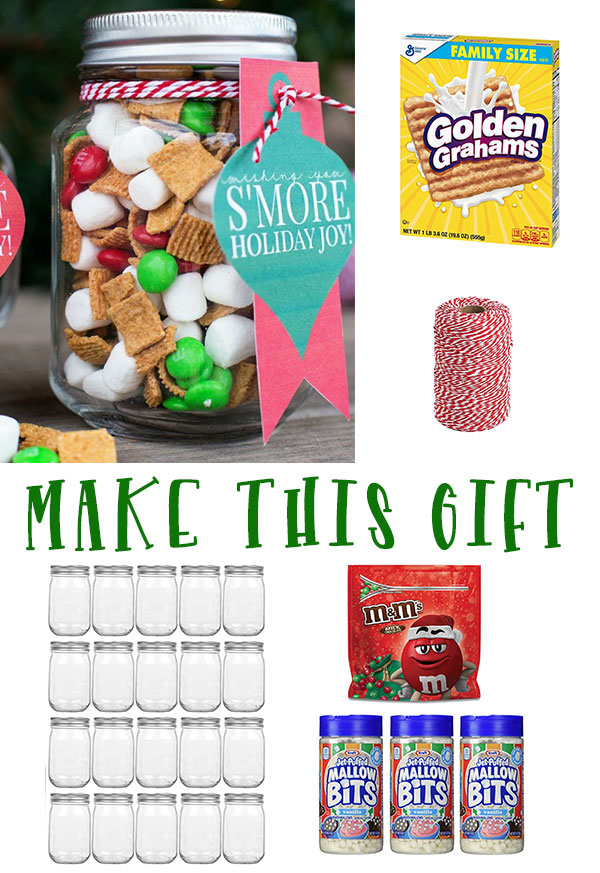 15 Christmas Neighbor Gift Ideas