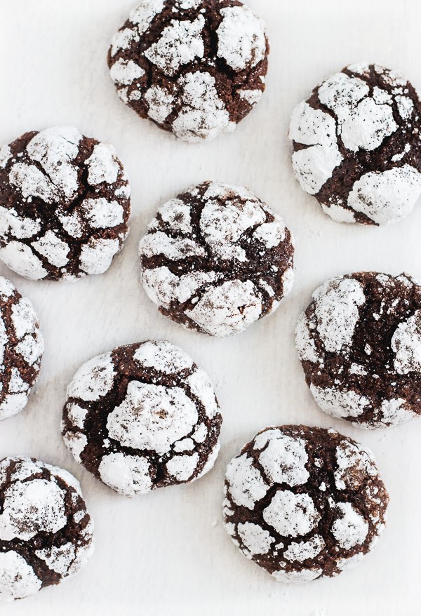 12 Best Christmas Cookie Recipes (Perfect for Holiday Baking!) on Love ...