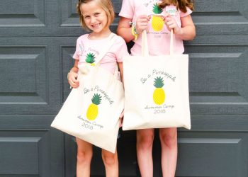 Activity Days Summer Camp Theme Idea by Lindi Haws of Love The Day