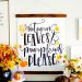 Fall Backdrop FREE Printable by Lindi Haws of Love The Day