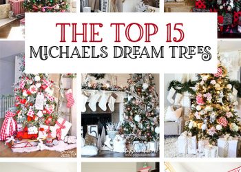 Top 15 Michaels Dream Tree on Love The Day