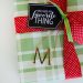 Favorite Things Gift Tags by Lindi Haws of Love The Day