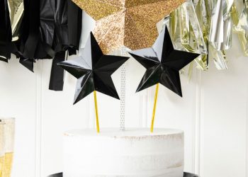 New years eve party ideas