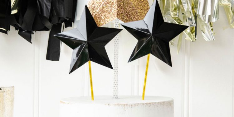 New years eve party ideas