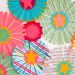 DIY Party Paper Fans with Cricut by Lindi Haws of Love The Day
