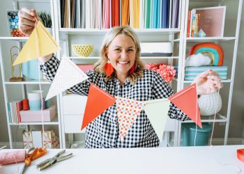 Introducing....the Love The Day Printable & SVG Library by Lindi Haws of Love The Day