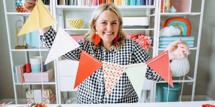 Introducing....the Love The Day Printable & SVG Library by Lindi Haws of Love The Day