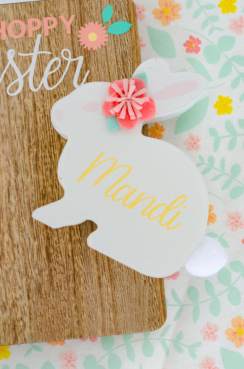 Semi-Homemade Gifts with Cricut & Martha Stewart by Lindi Haws of Love The Day