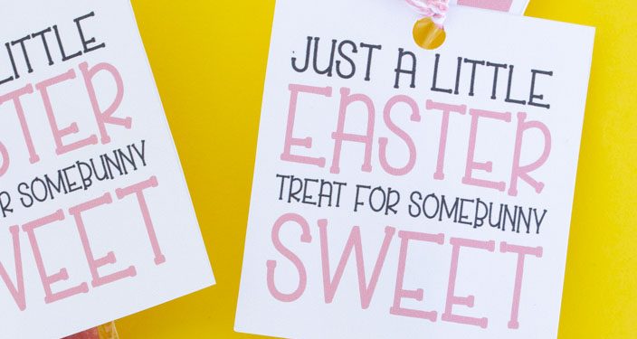 10 Best Easter Printable Crafts on Love The Day
